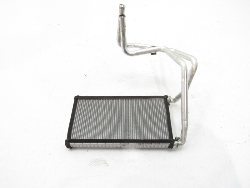 Audi RS7 C7 2017 HVAC Heater Core Radiator 12-18 >:Y