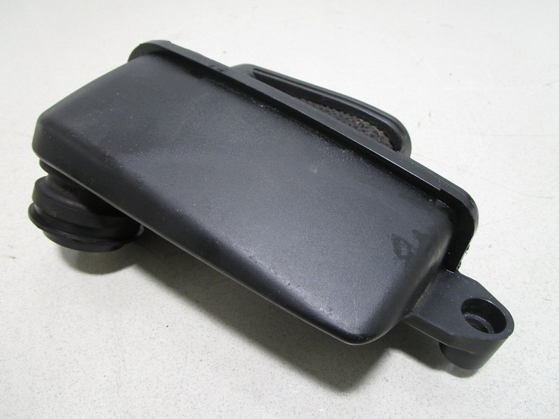 6D6-14440-00-00 Yamaha Outboard 75 HP 4 STK Air Silencer Assembly 2013