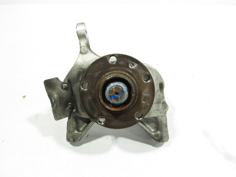 17-23 Mclaren 720S 2018 Front Left Driver Spindle Axle Knuckle Hub !Y2