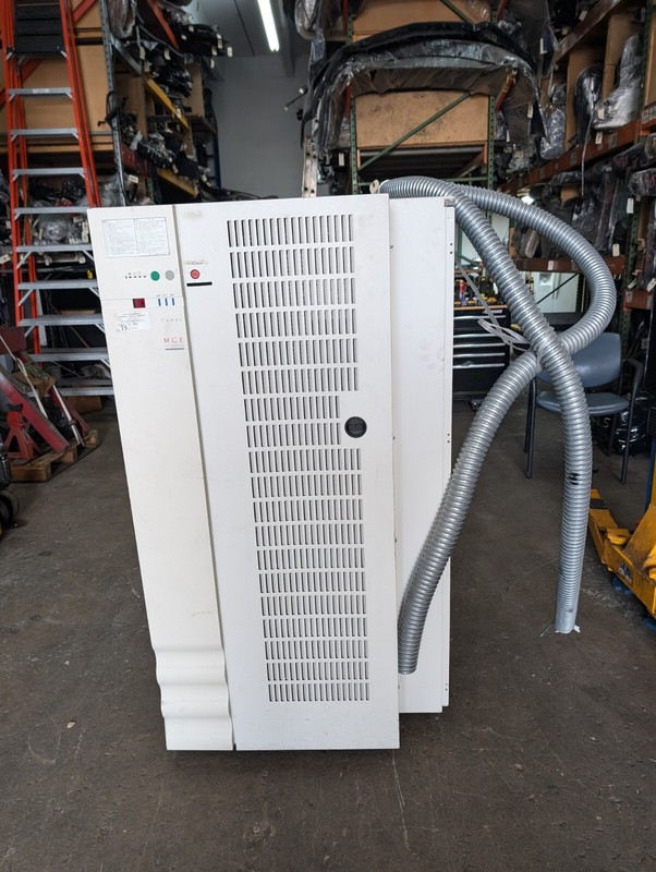 Uninterruptible Power Supply MGE UPS Systems Comet 72-160030-01