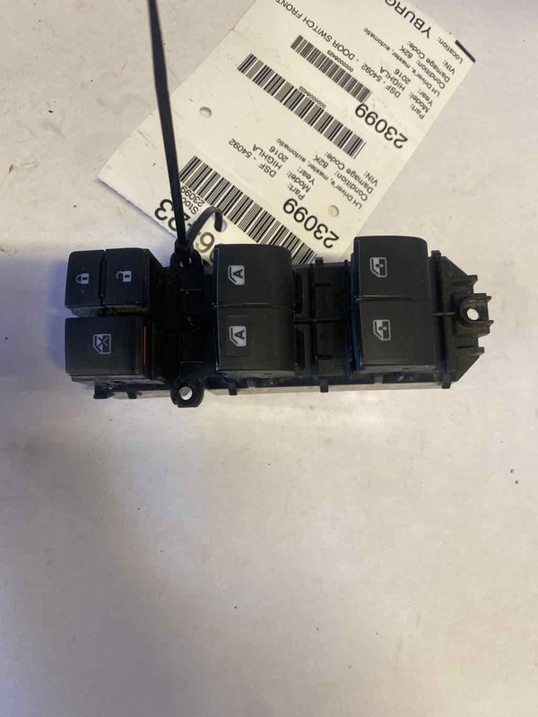 Door Switch Front TOYOTA HIGHLANDER 14 15 16 17 18 19