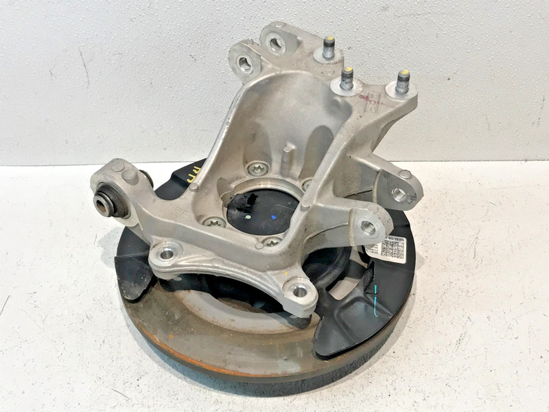 2022-26 HYUNDAI SANTA CRUZ REAR RIGHT SPINDLE KNUCKLE & HUB OEM 52701K5000 10K