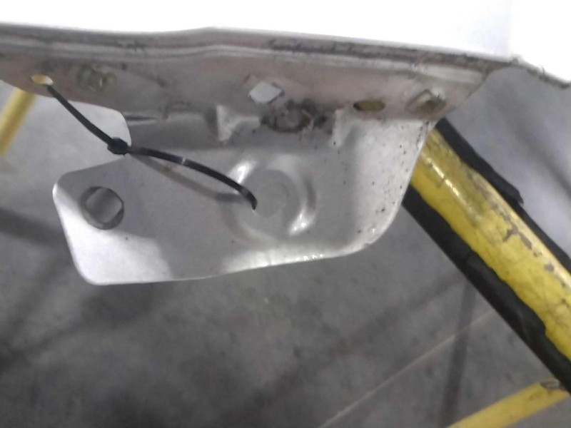 2015 Ford C-MAX Left Fender Silver Used OEM 78568 - 160K Miles