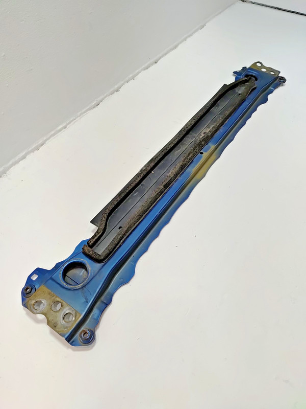 2018 - 2024 TOYOTA CAMRY RADIATOR CORE SUPPORT LOWER REINFORCED TIE BAR OEM 8T7
