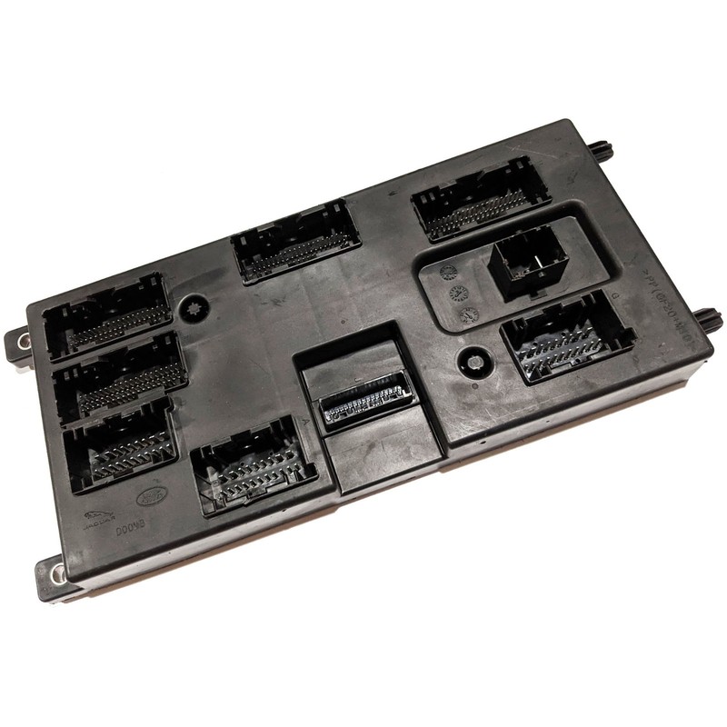 OEM Body Control Module BCM BCU Jaguar Land Rover M8E2-14F041-BB