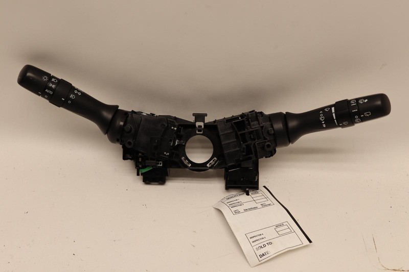2018-2023 SUBARU CROSSTREK STEERING COLUMN WIPER &TURN COMBINATION SWITCH OEM