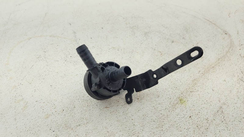 20-25 FORD ESCAPE TITANIUM ENGINE MOTOR COOLANT AUXILIARY WATER PUMP OEM