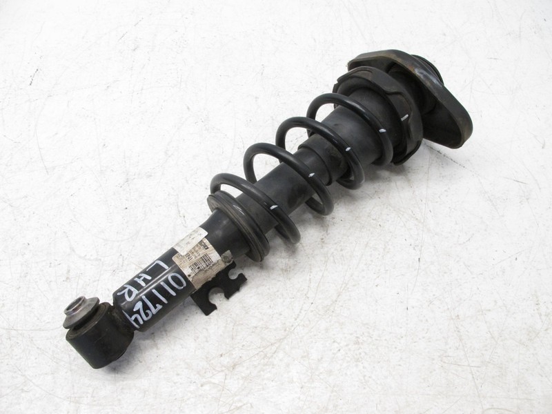 12-15 MINI COOPER S R58 COUPE 1.6 SPORT STRUT SHOCK ABSORBER REAR LEFT OEM 01172