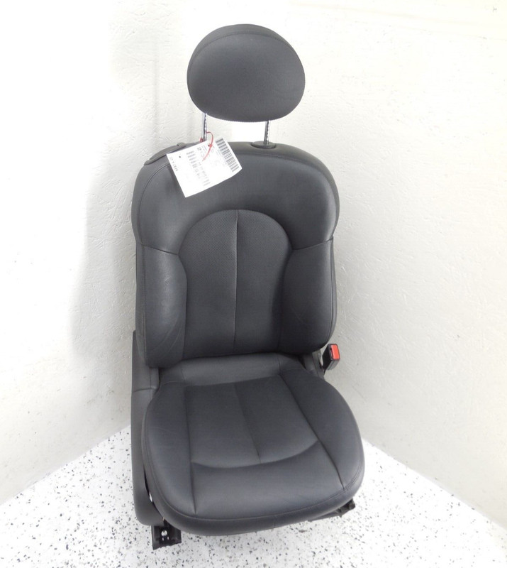 2004 2005 Mercedes-Benz CLK320 Coupe Front Seat Right RH Electric Leather OEM