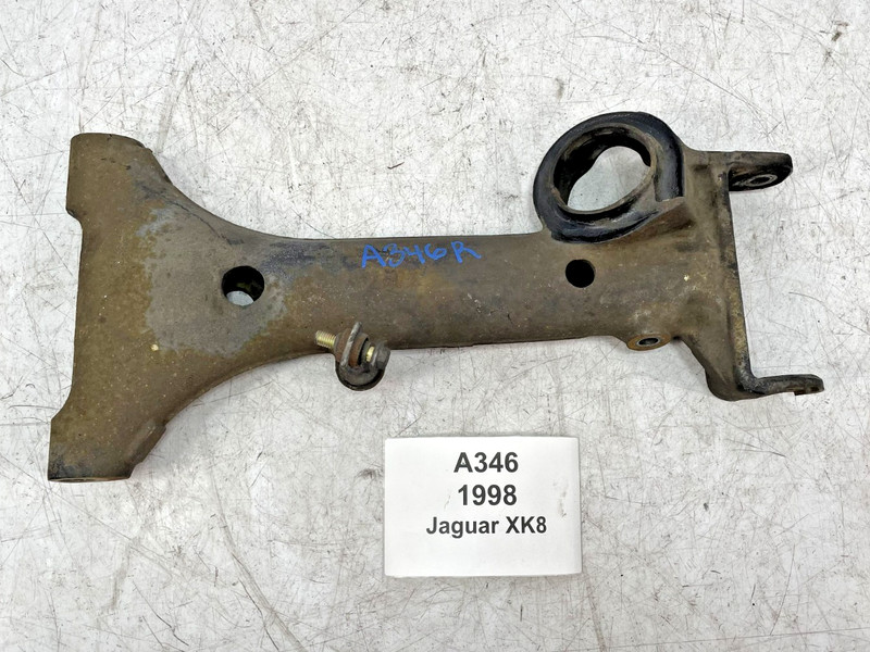 ✅ 95-06 OEM Jaguar XK8 XJ8 Rear Right Passenger Side Lower Control Arm