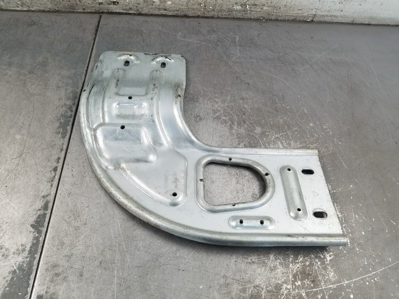 2025 Ford F150 Raptor R Front Differential Skid Plate #9168 i2