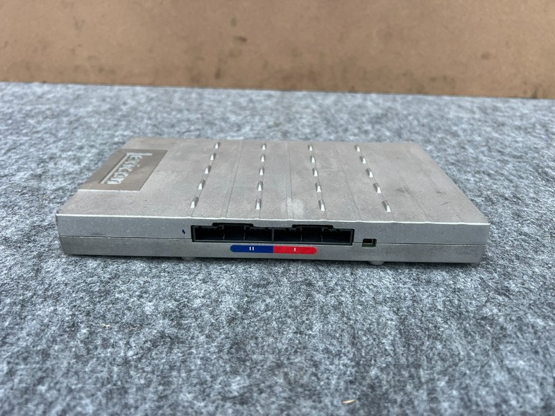 GENESIS G70 2019-2026 OEM LEXICON AMPLIFIER AUDIO SYSTEM ASSEMBLY