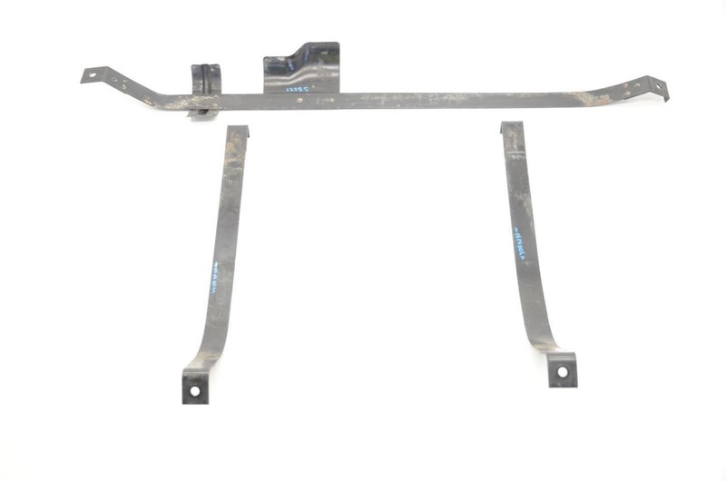 97-04 Porsche Boxster 2.7L Pair of Fuel Tank Straps