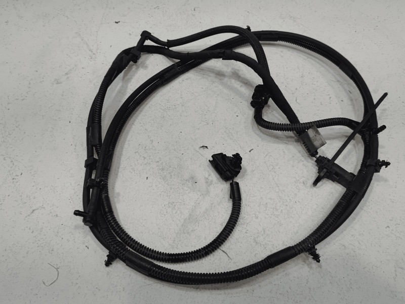 2012-2020 Tesla Model S Front Windshield Heated Washer Nozzle Wiring Harnes OEM