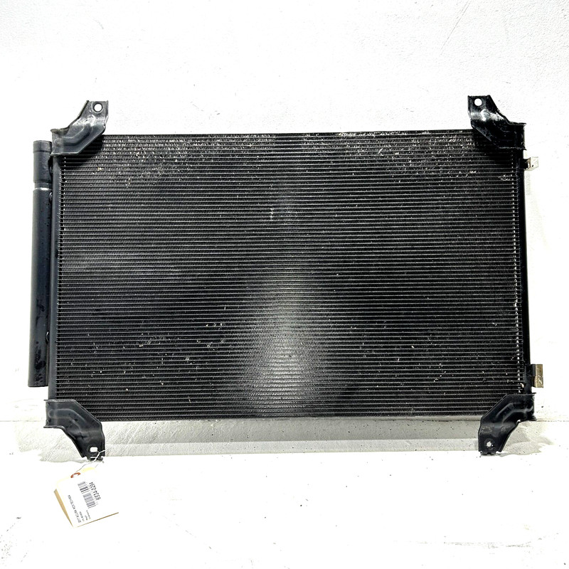 2014-2018 ACURA MDX A/C AIR CONDITIONING CONDENSER RADIATOR OEM