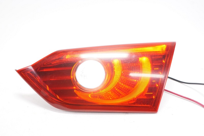 INFINITI Q50 Rear Right RH Inner Tail Light Lamp OEM 2014 - 2017