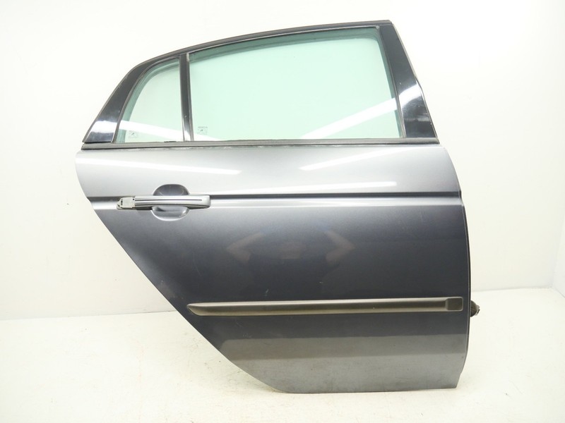 2004-2006 Acura TL Right Rear Door Shell Passenger Assembly 67510SEPA90ZZ