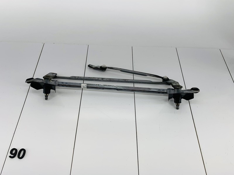 14-20 INFINITI QX60 FRONT WINDSHIELD WIPER WASHER TRANSMISSION LINKAGE OEM