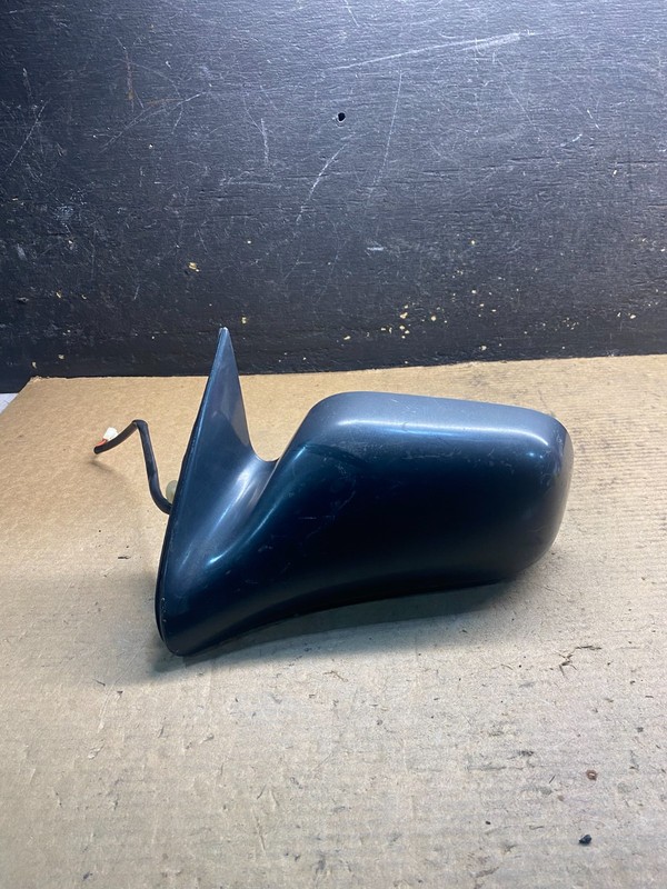 1999 - 2002 Lincoln Continental Left Driver LH Heated View Door Mirror AA2961 DG
