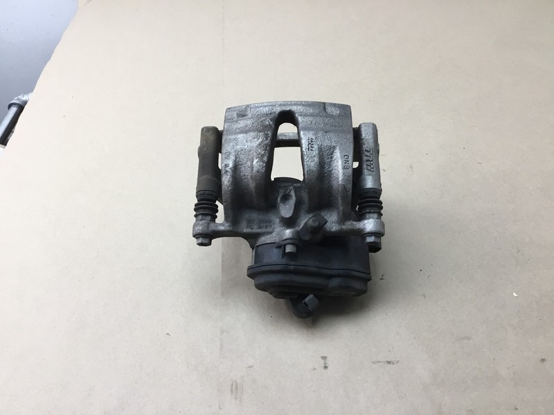Audi A8 A8L D5 2019 Rear Right Passenger Brake Caliper 19-23 :O