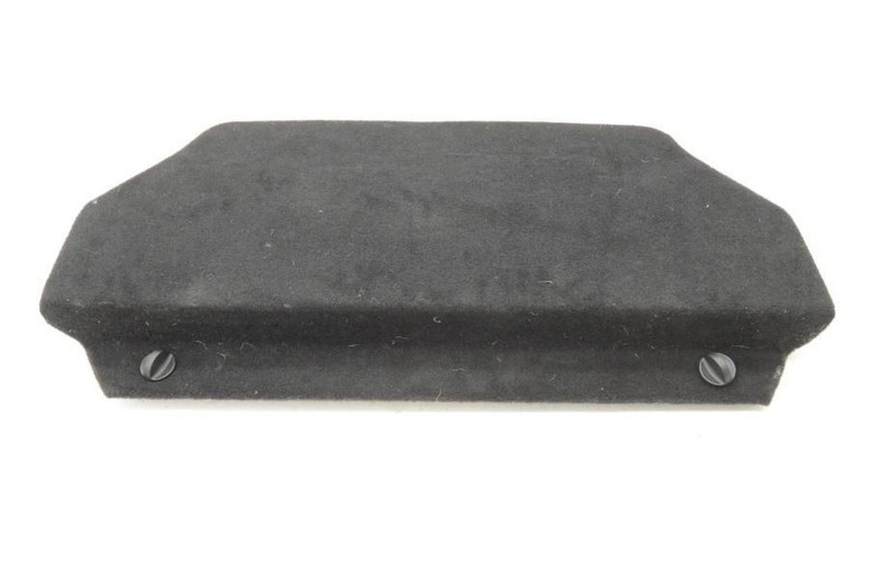 2005-2006 Porsche Boxster 987 2.7L Trunk Tool Cover Only 99755112303A31