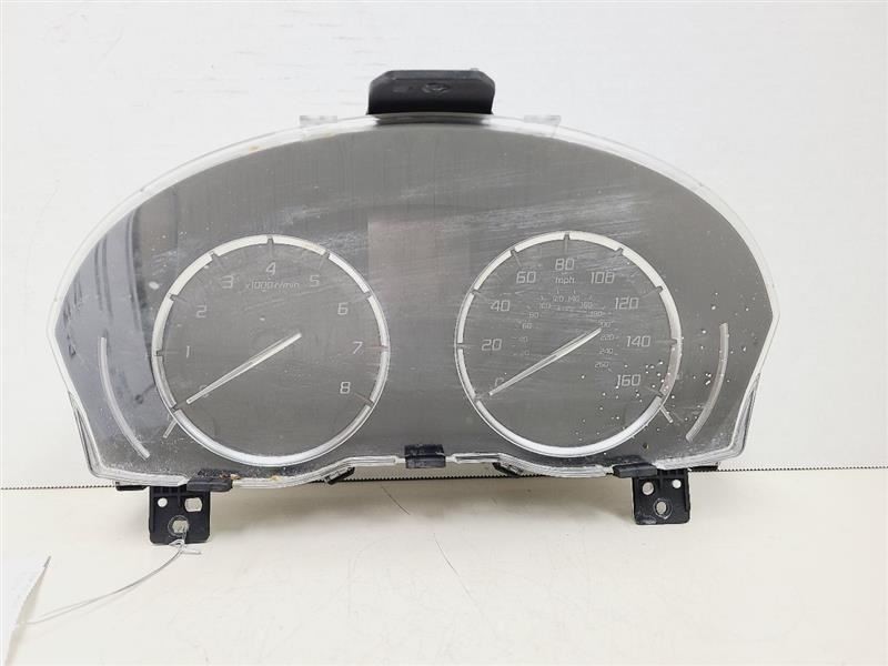 Speedometer MPH FWD Base Fits 15-19 TLX 561421