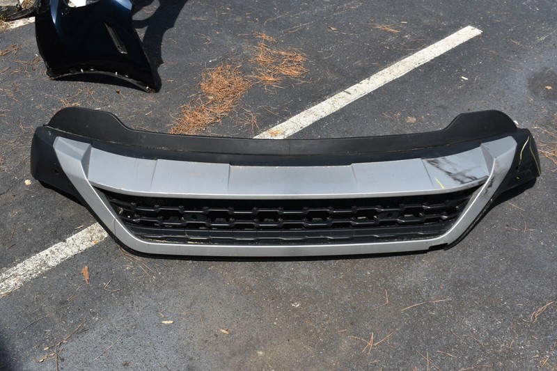 2021 VOLKSWAGEN ATLAS LOWER COVER FACTORY OEM