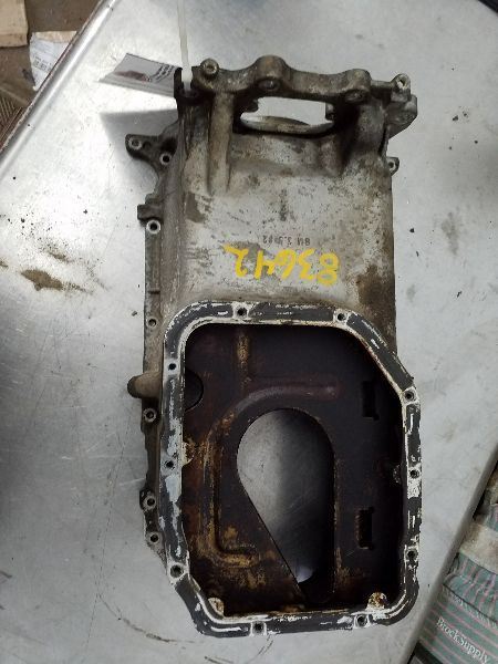 Oil Pan 3.5L Upper Fits 03-06 SANTA FE 184278