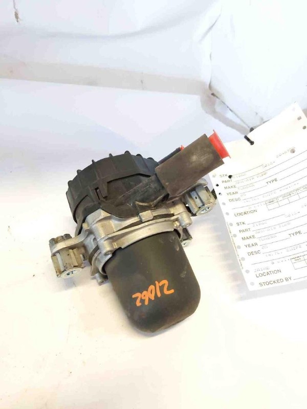 Air Pump TOYOTA TUNDRA 05 06 07 08 09