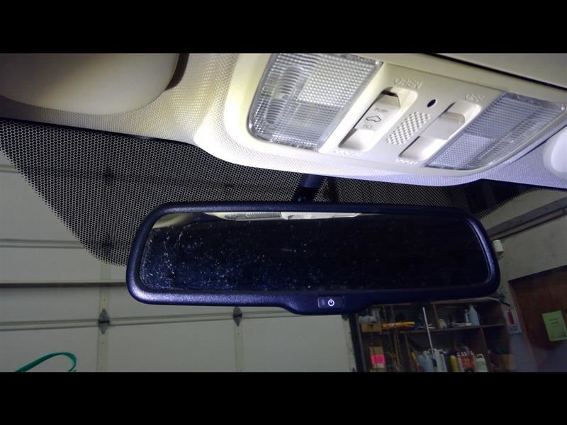 Rear View Mirror Without Adaptive Cruise Fits 05-16 CR-V 1052150