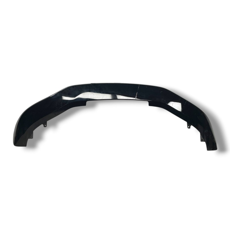 Aston Martin DBX 2021-2022 Rear bumper lower diffuser valance OEM MY83-17E955-BC