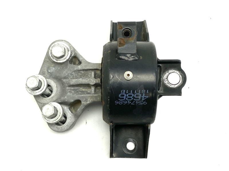 Manual Transmission Mount With Bolts Fits 2012-2019 Chevrolet Sonic 82945