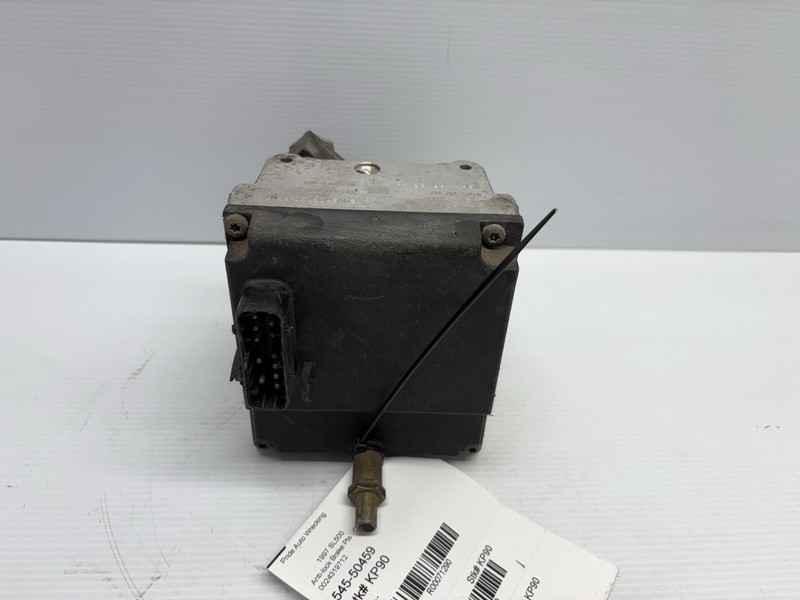 96-98 Mercedes R129 SL320 SL500 ABS Anti Lock Brake Pump ESP Module 0024319712