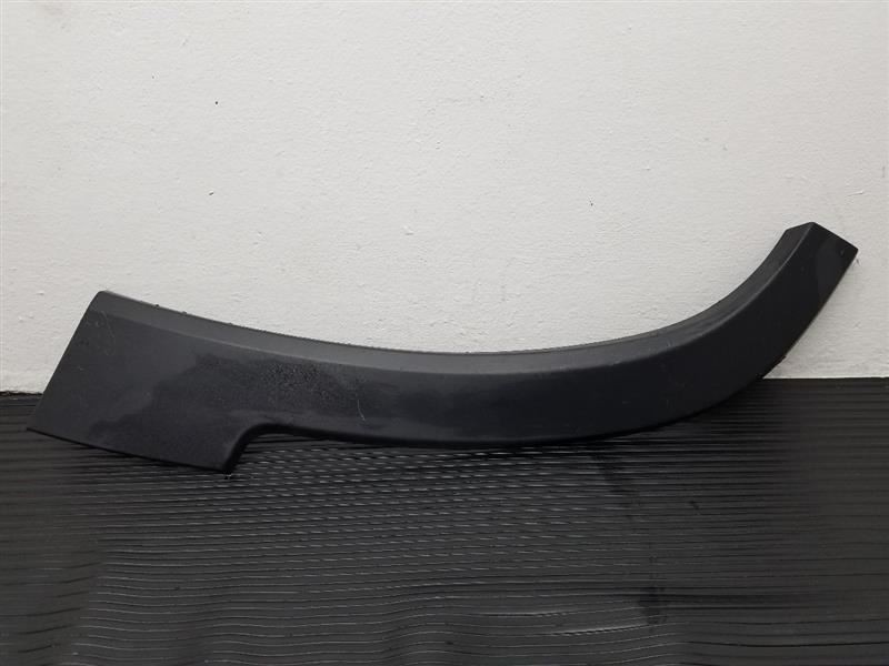 19-22 Jeep Cherokee Rear Right Passenger Door Flare Molding OEM 68315998AC