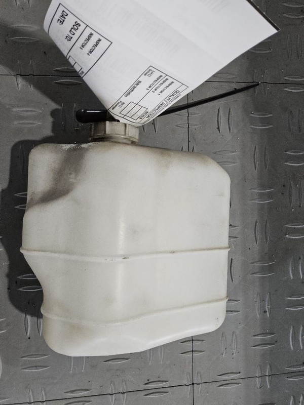 Coolant Reservoir Fits 07-11 CR-V 3479932