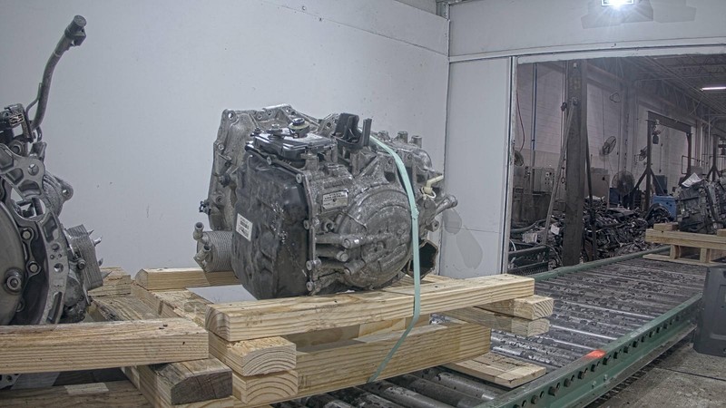 2016 Volvo S60 Automatic Transmission Assembly FWD 85K Miles OEM Warranty