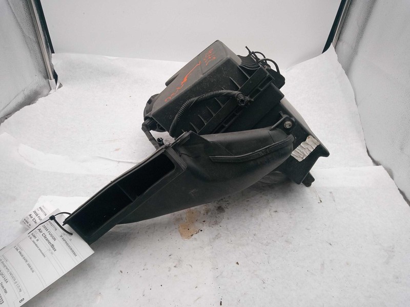 2016 Ford Fusion Air Cleaner Assembly OEM Used DS7Z9661K 1.5L 107K Miles