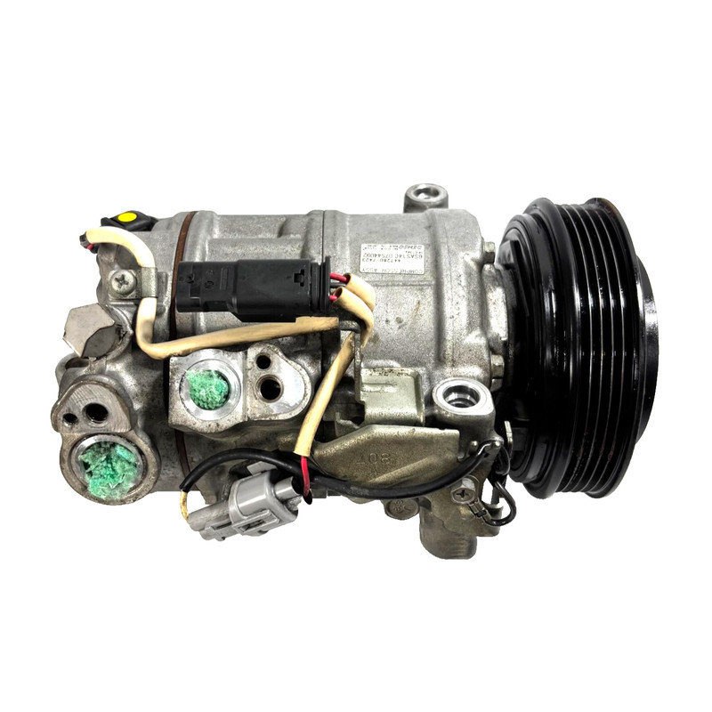 📌 2014-2020 MERCEDES GLA250 GLA45 AIR CONDITIONER A/C COMPRESSOR OEM