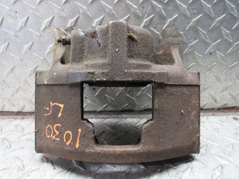1992-1998 CHEVROLET 1500/2500/ TAHOE/ YUKON LEFT DRIVER FRONT BRAKE CALIPER