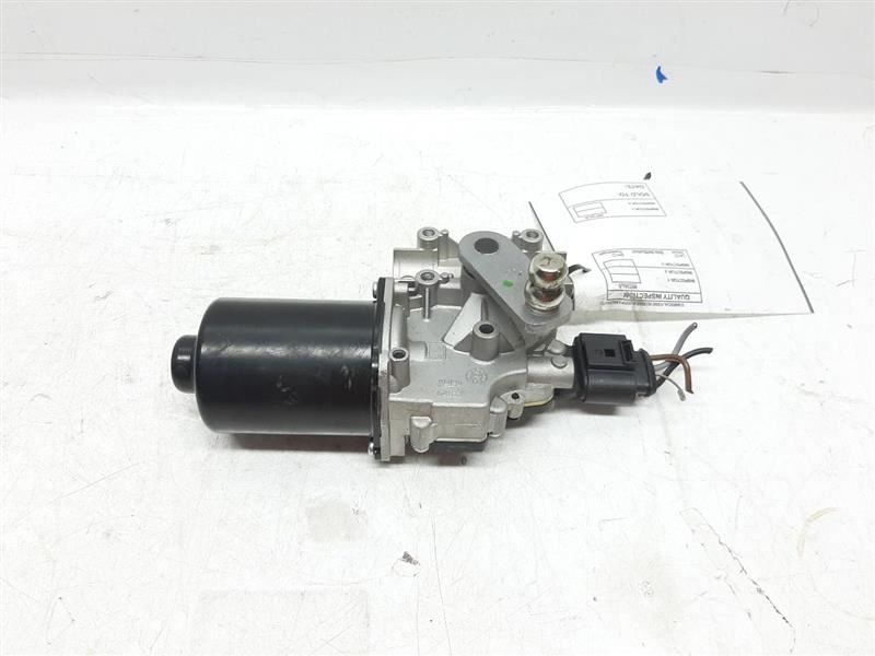 Windshield Wiper Motor Fits 17-20 Jaguar F-PACE HK8317500AB