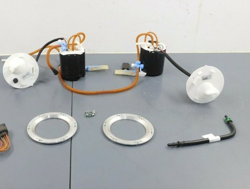 2015 16 17 McLaren 650S Spider Fuel Pumps / Sending Units #5209 A11
