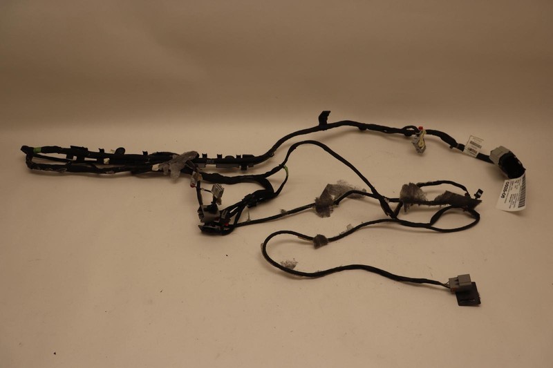 2020-2023 CHEVY SILVERADO 2500HD HEADLINER ROOF WIRE WIRING HARNESS CABLE OEM