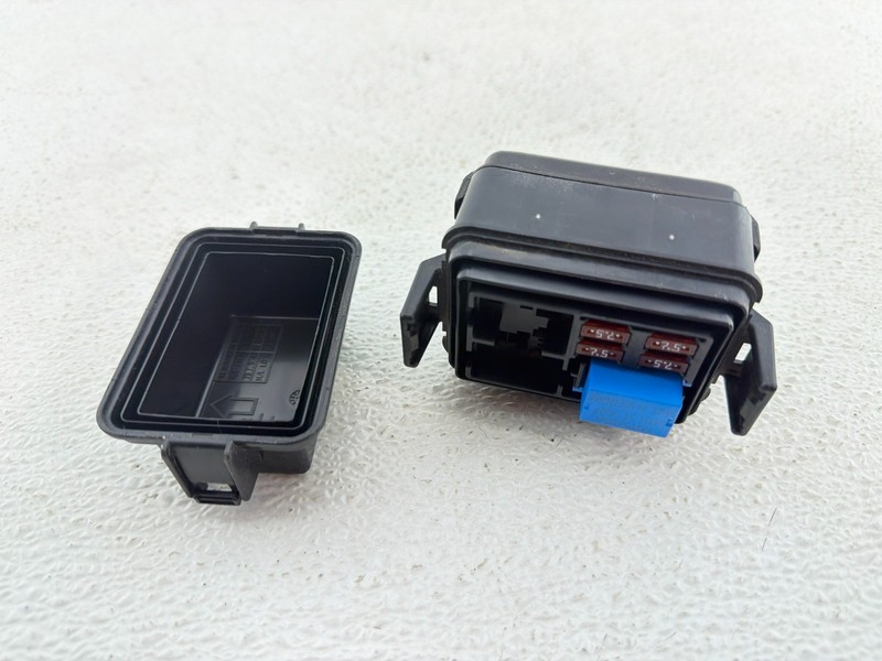2019 ACURA TLX A SPECFUSE RELAY JUNCTION BOXOEM