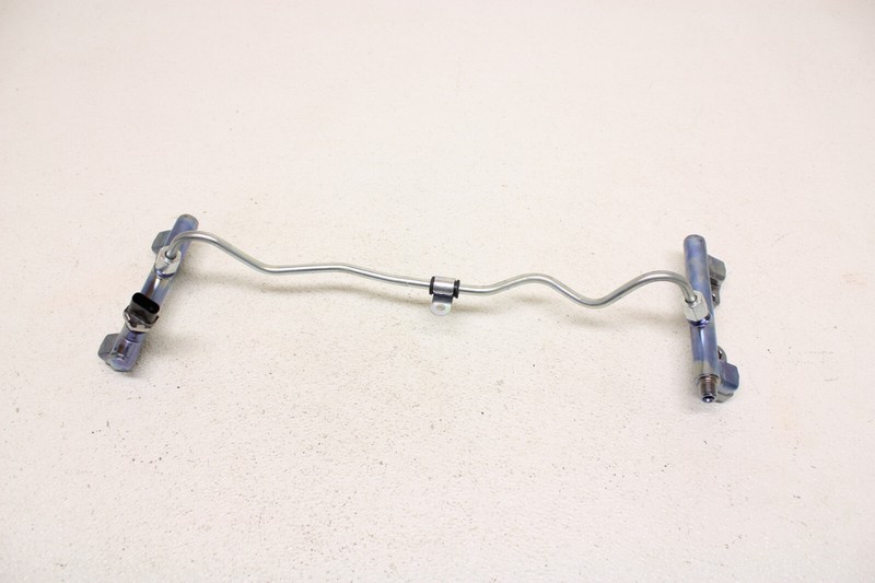 Subaru WRX Engine Fuel Rail Pipe Line Rails Genuine Oem 2022-2023