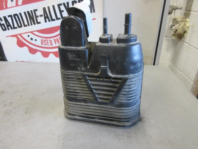2011-2021 Jeep Grand Cherokee OEM 3.6L Charcoal Fuel Vapor Evaporator Canister