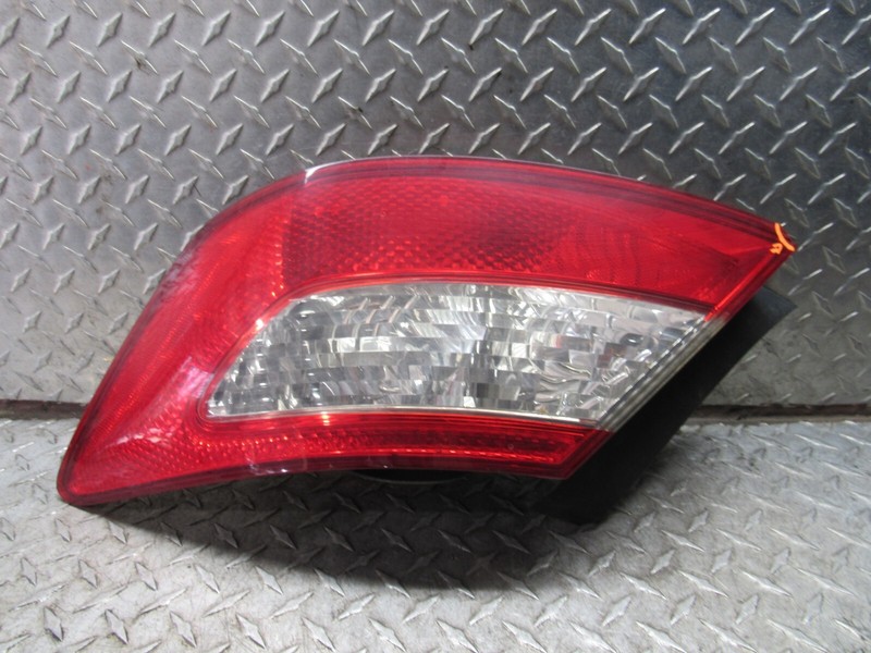 09 10 11 HONDA CIVIC RIGHT PASSENGER REAR TAILLIGHT LAMP CPE