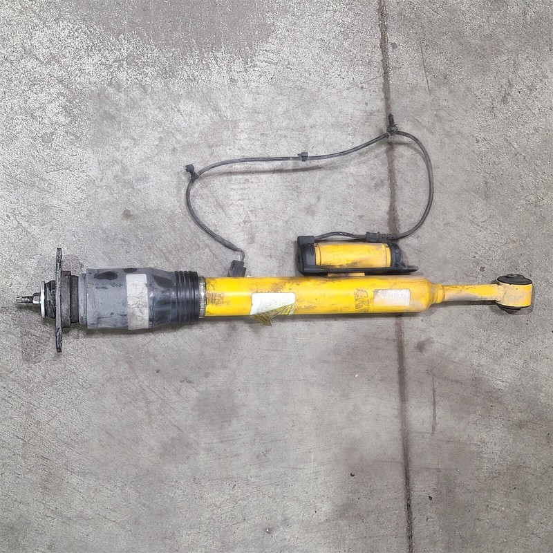 11-14 Dodge Challenger Srt8 Driver Front Bilstein Strut Shock (1) Lh Oem Aa7180