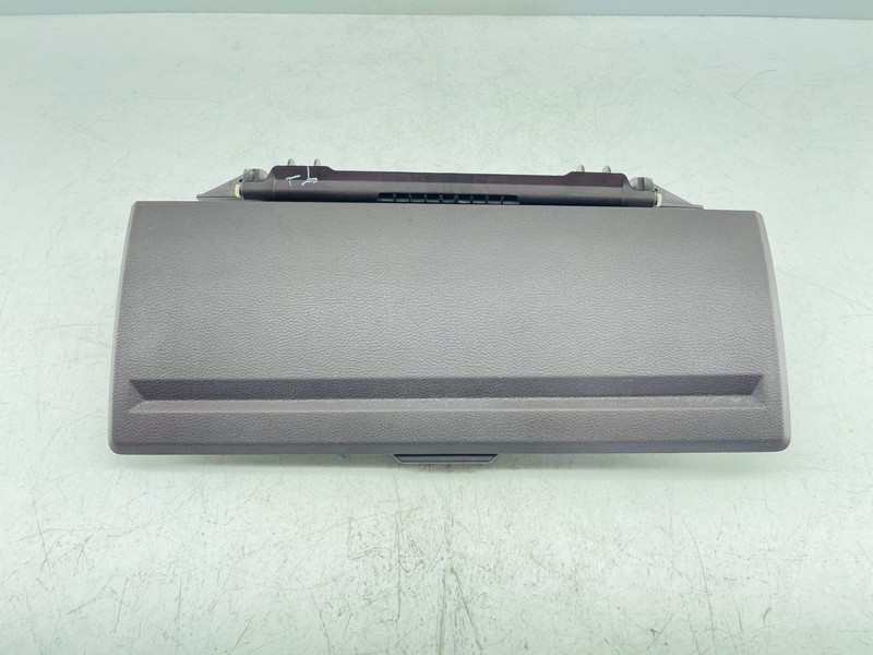 2011-2018 RAM 1500 DASHBOARD RIGHT SIDE UPPER GLOVE BOX STORAGE Brown OEM