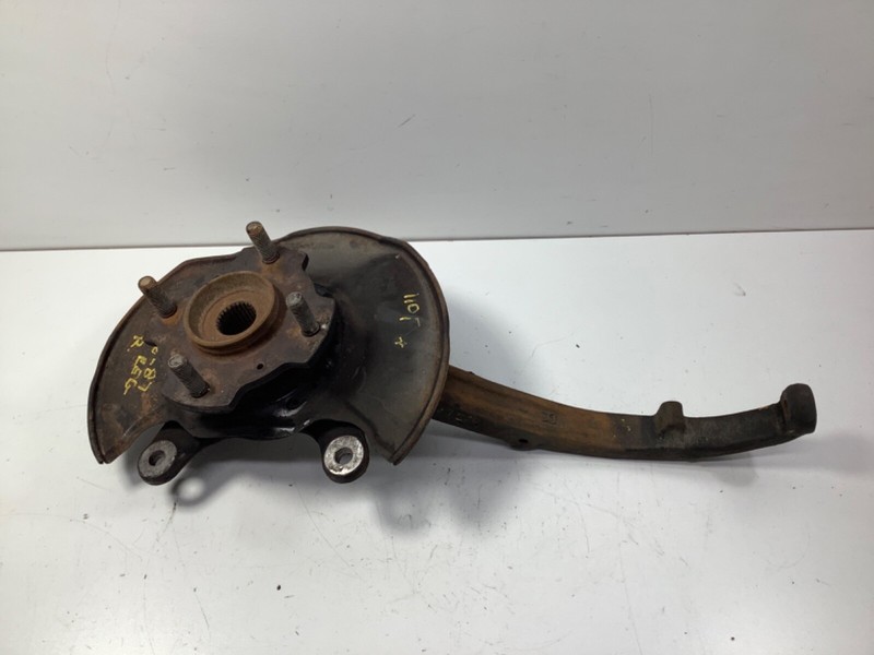 86 Acura Legend Right Front Knuckle 51210-SD4-020 OEM