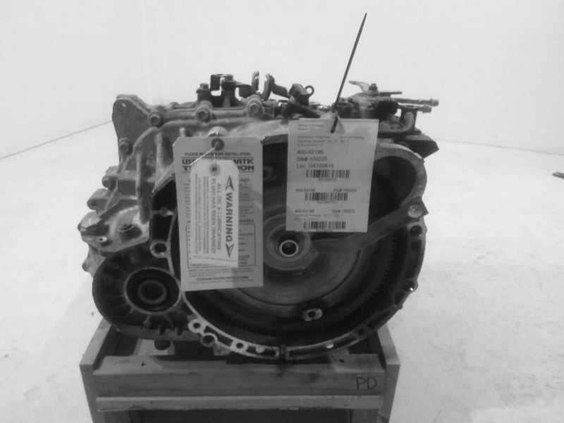 2015 KIA OPTIMA Automatic Transmission Assembly FWD 119k Miles OEM 450003B744
